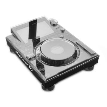 Decksaver CDJ-3000 cover, Verzenden, Nieuw