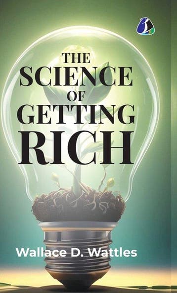 9789374999363 The Science of Getting Rich, Verzenden, Nieuw, Wallace D Wattles