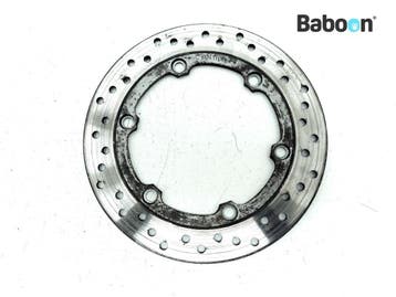 Remschijf Achter Honda CBR 1000 F 1993-1996 (CBR1000F), Motoren, Verzenden, Gebruikt