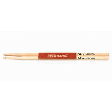 Wincent W-5AXXL drumstokken 5A XXL, Ophalen of Verzenden, Nieuw