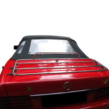 Mercedes Benz SL R129 bagagerek/drager, Ophalen of Verzenden