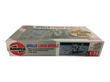 Apollo Lunar Module, Verzenden, Nieuw