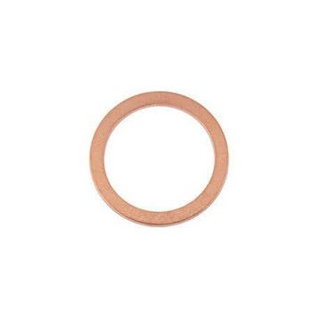 OEM KTM Afsluitring 10x14x1 SX50 2007-2008 SX125 SX250 EXC25, Ophalen of Verzenden, Nieuw