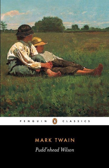 Puddnhead Wilson - Mark Twain 9780140430400, Boeken, Verzenden, Gelezen, Mark Twain