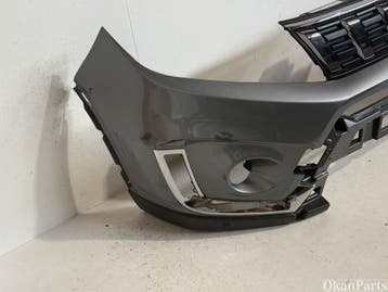 Suzuki Vitara Facelift Voorbumper 71711-86R, Auto-onderdelen, Ophalen, Gebruikt, Voor, Bumper