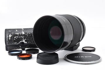 Nikon Reflex-NIKKOR-C 1:8 f=500mm Spiegellens, Nieuw