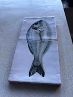 Tegels Tweeluik Dorade, Verzenden, Nieuw