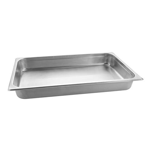 Voedselpan | MaxPro Chafing Dish EMG-921145 MaxPro, Zakelijke goederen, Horeca | Keukenapparatuur, Nieuw in verpakking, Verzenden
