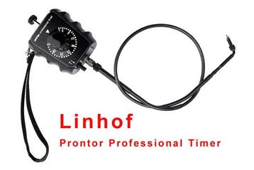 Linhof Prontor Professionl Timer Camera-accessoires, Nieuw