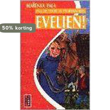 Pas op voor de paardenheks, Evelien! / Poema-jeugd - M. Pala, Verzenden, Gelezen, M. Pala