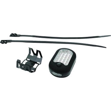 DragonFire Racing Led Dome Light Kit, Ophalen of Verzenden, Nieuw