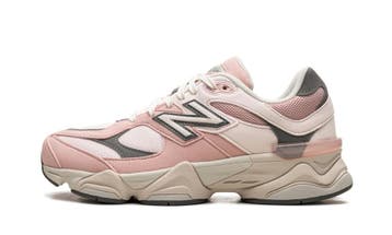 New Balance 9060 Pink Granite (GS), Nieuw