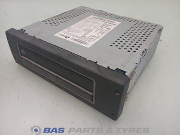 Cd-speler Volvo 21461984, Ophalen, Gebruikt, Volvo, Interieur en Bekleding