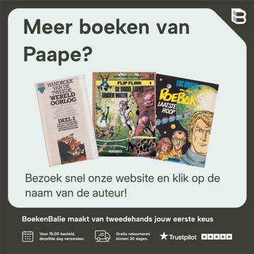 Wy en de vryheid - Paape 9789024286058, Verzenden, Gelezen, Paape