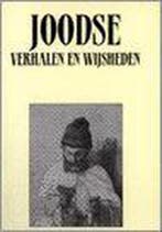 Joodse sprookjes en wijsheden 9789072275776, Boeken, Verzenden, Gelezen