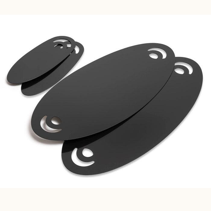 Etac Immedia E-Board Oval transferplank 20 x 45, Diversen, Verpleegmiddelen, Ophalen of Verzenden