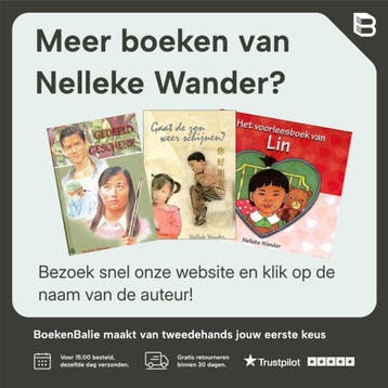 Twinkels in je ogen - Nelleke Wander 9789087183820, Boeken, Verzenden, Zo goed als nieuw, Nelleke Wander