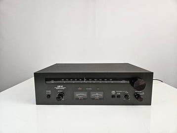 Akai - AT-2400 Tuner, Nieuw