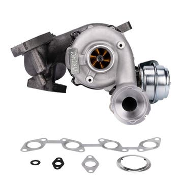Billet turbo geschikt voor Audi A3, Seat Leon Toledo 2.0..., Verzenden, Nieuw, Audi