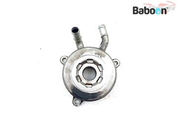 Warmte Wisselaar Kawasaki ZX 12 R Ninja 2002-2006 (NINJA, Verzenden, Gebruikt