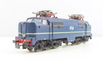 Märklin H0 - 3161 - Elektrische locomotief (1) - Serie 1200, Hobby en Vrije tijd, Nieuw