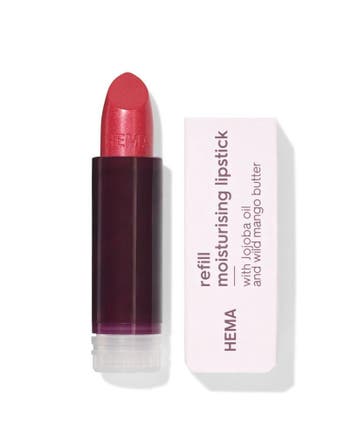 HEMA Navulling moisturising lipstick 43 date night - satin, Verzenden, Nieuw