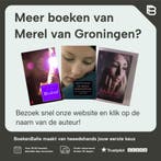 In mijn onschuld 9789022571446 Merel van Groningen, Verzenden, Gelezen, Merel van Groningen