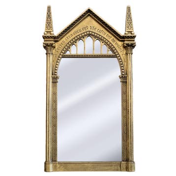 Harry Potter Replica The Mirror of Erised 45 cm, Verzamelen, Harry Potter, Ophalen of Verzenden, Nieuw
