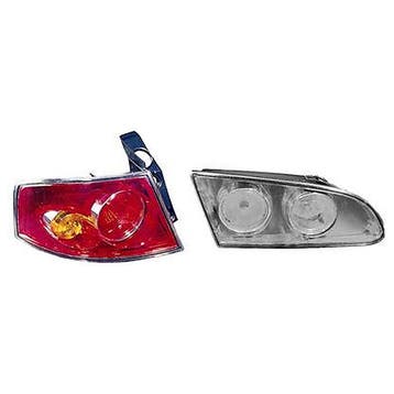 SEAT Ibiza 2002-2006 Achterlichtglas Buiten Links, Verzenden, Nieuw