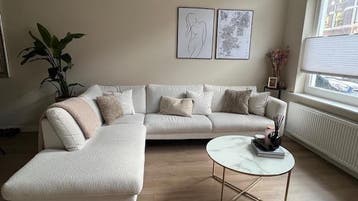 Studio te huur in Amersfoort - 44 m² - 1 kamer(s), Overige regio's