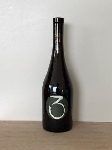 3 Fonteinen - Nicolas Jacob - Single Barrel Macvin Lambik -, Nieuw