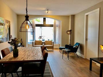 Te huur: Appartement Prins Hendriklaan in Utrecht, Utrecht, Appartement, Utrecht