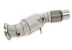 Downpipe Catted Passend Diverse BMW Modellen B48 B9578, Auto-onderdelen, Nieuw, BMW