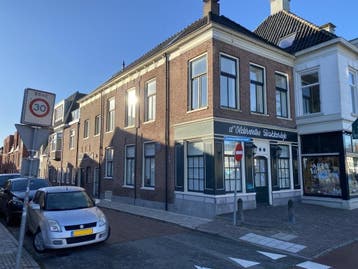 Te huur: Appartement Gymnasiumstraat in Assen, Huizen en Kamers, Huizen te huur, Assen, Appartement, Drenthe