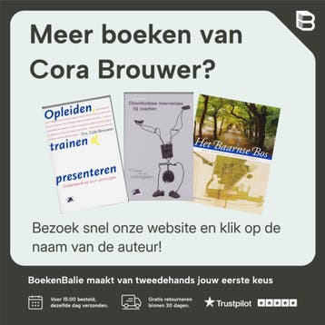 Stedendriehoek - Cora Brouwer 9789057305153, Boeken, Geschiedenis | Stad en Regio, Verzenden, Zo goed als nieuw, Cora Brouwer