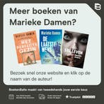Onbreekbaar / World of thrillers 9789402709568 Marieke Damen, Verzenden, Gelezen, Marieke Damen