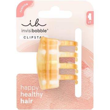 Invisibobble – Clipstar Luminous Joy Haarklem S, Sieraden, Tassen en Uiterlijk, Uiterlijk | Haarverzorging, Verzenden, Nieuw