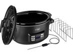 Russell Hobbs 25630-56 - Sous Vide Slow Cooker - 6.5 Liter -, Verzenden, Zo goed als nieuw