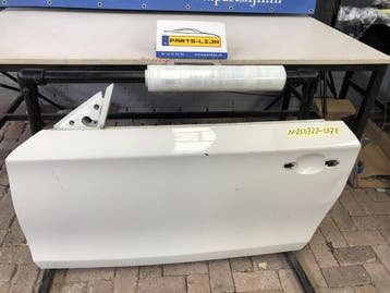 Gebruikte deur linksvoor voor BMW 1-serie Cabrio (E88) 2007-, Ophalen of Verzenden, Nieuw