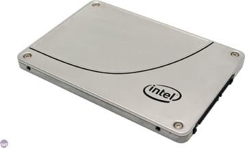 Intel SSD SSDSC2BX200G401 – 200GB – 2.5 SATA – Snel, Stil &, Computers en Software, Harde schijven, Ophalen of Verzenden, Nieuw