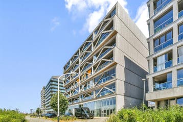 Te huur: Appartement Johan van Hasseltkade in Amsterdam, Noord-Holland, Appartement, Amsterdam