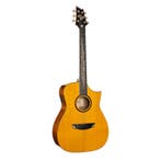 Cort Luxe II Frank Gambale Signature – Massieve Adirondack, Ophalen of Verzenden, Nieuw