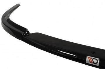 Front Splitter SAAB 9-3 AERO, Auto diversen, Verzenden