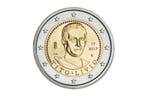 2 euro Titus Livius 2017 - Italië, Postzegels en Munten, Munten | Europa | Euromunten, Verzenden