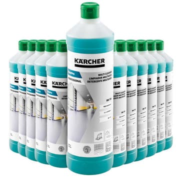 GGM Gastro | (12 stuks) Kärcher FloorPro Multi reiniger RM |, Huis en Inrichting, Verzenden