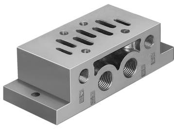 Festo Individuele Sub-Base - 11310, Verzenden, Nieuw