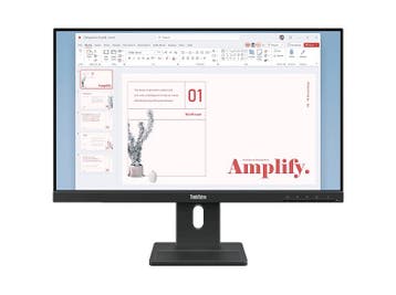 Lenovo - Full HD  Monitor - 23.8 inch, Computers en Software, Monitoren, Verzenden, In hoogte verstelbaar, Nieuw, Full HD