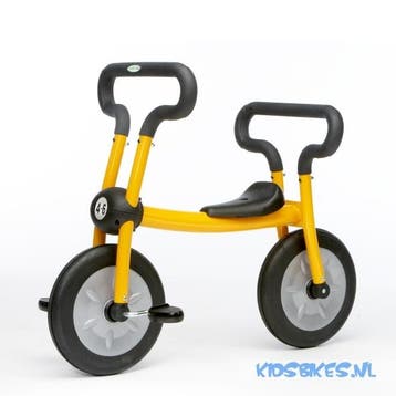 Italtrike Professioneel Pilot 300 Fiets Active (Kinderen), Ophalen of Verzenden, Nieuw