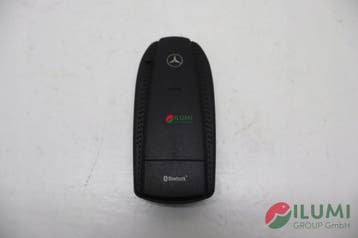 Bluetooth module Mercedes Benz W169 B67875877, Verzenden, Gebruikt, Mercedes-Benz