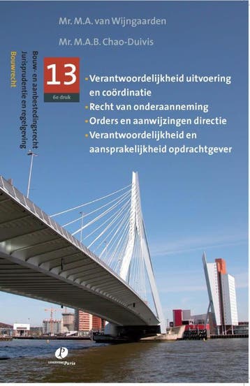Deel 13 | M.A. Wijngaarden | Nieuw, Ophalen of Verzenden, Nieuw, M.A. Wijngaarden